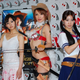 Image for article titled Meet The Stars Of New Onechanbara Movie